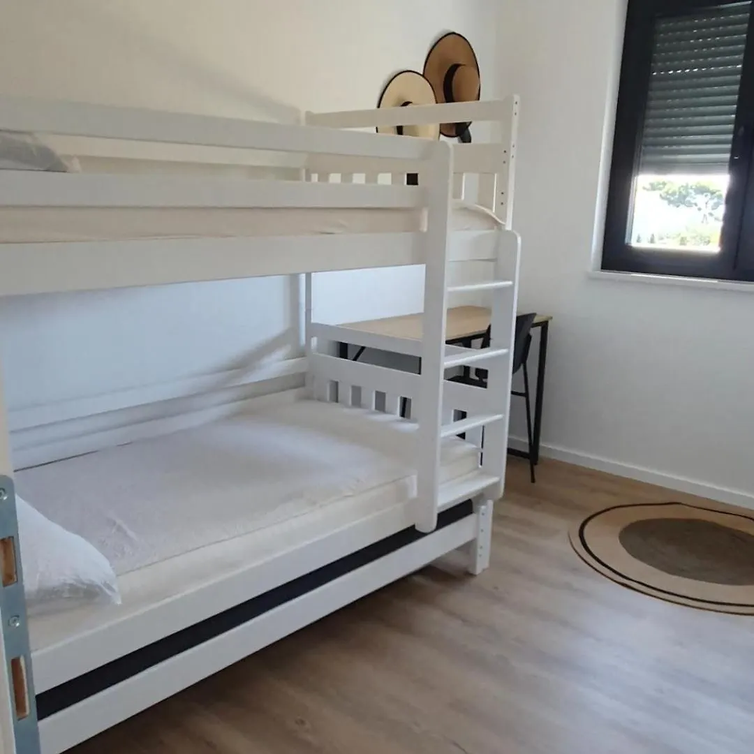 Guesthouse Mona Kastela