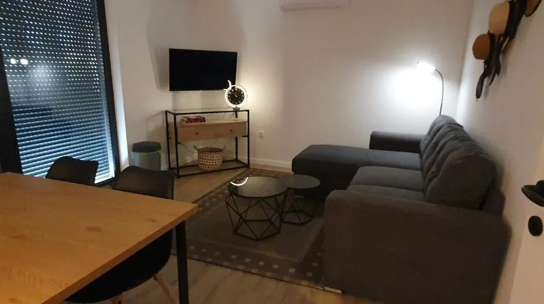 Guesthouse Mona Kastela 0*,