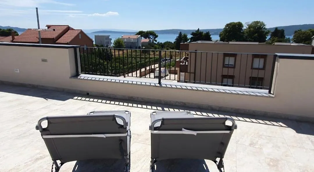 Guesthouse Mona Kastela