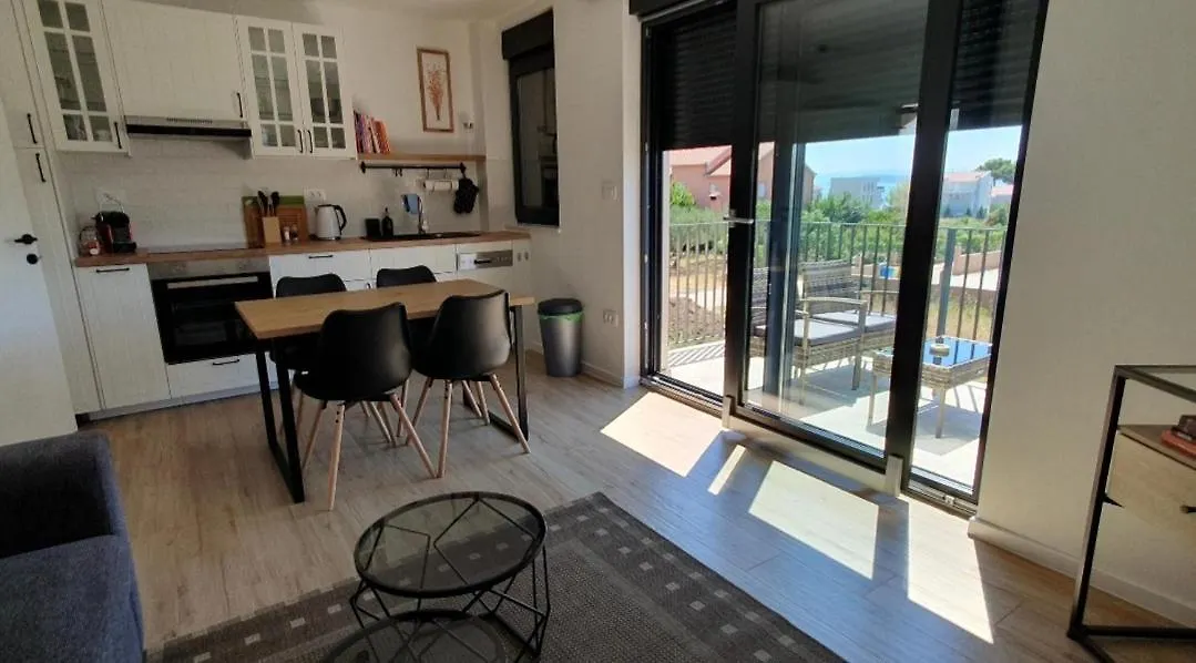 Apartment Guesthouse Mona Kastela Croatia