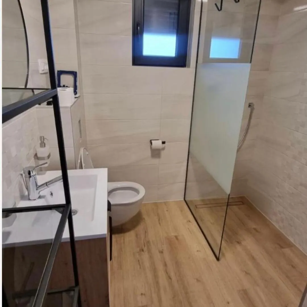 Guesthouse Mona Kastela Croatia