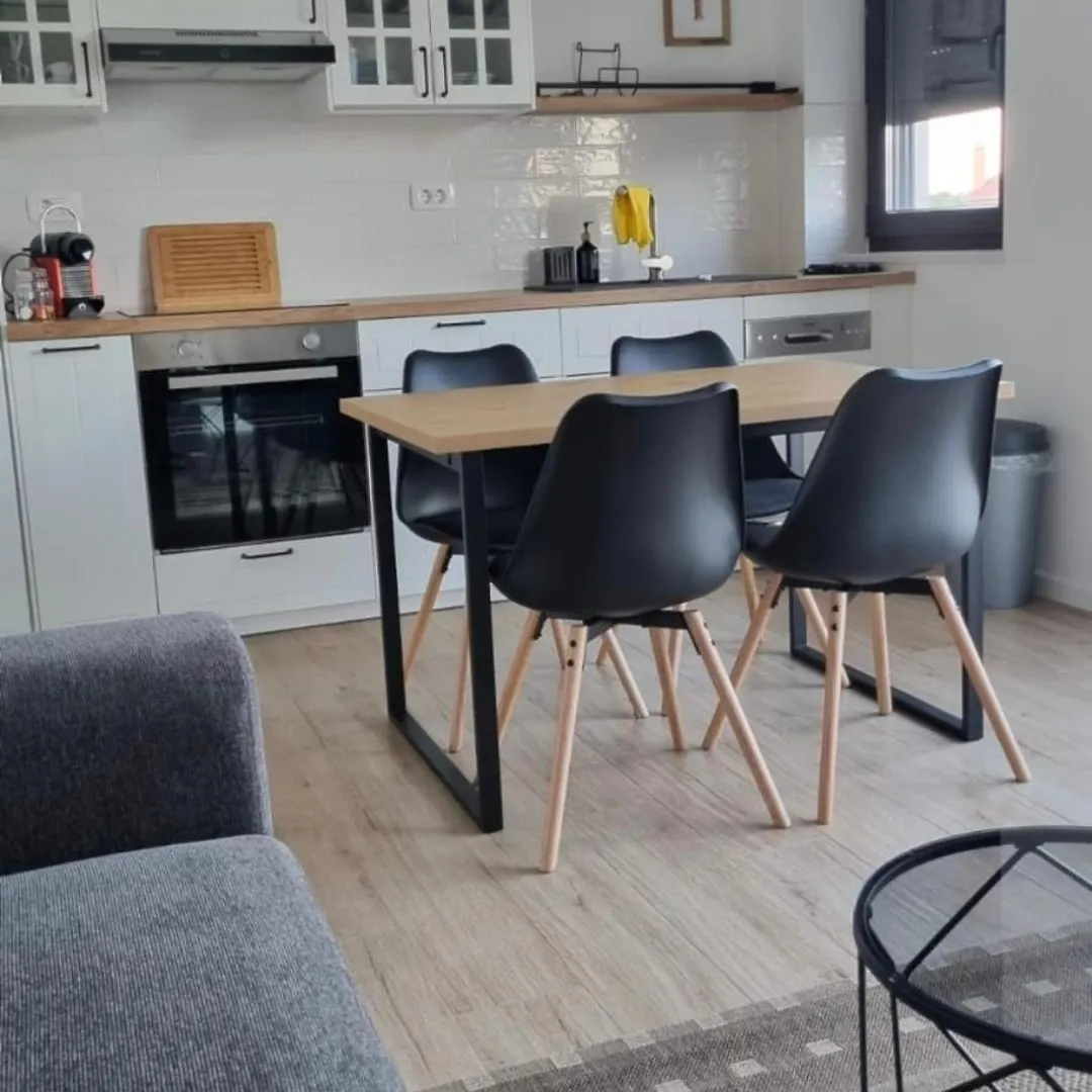 Guesthouse Mona Kastela Apartment