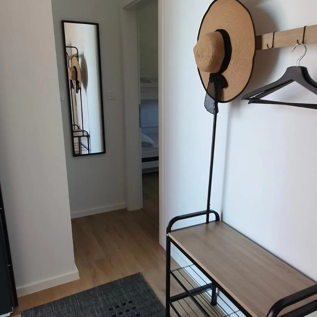 Apartment Guesthouse Mona Kastela