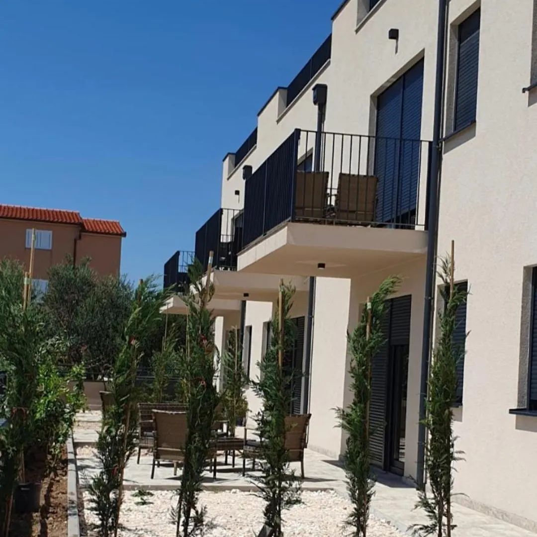 Guesthouse Mona Kastela Apartment