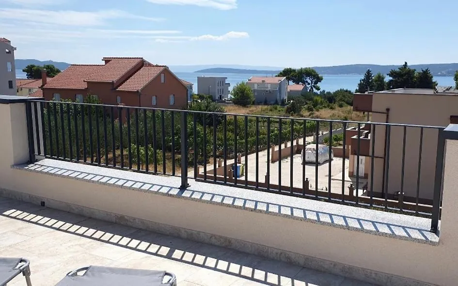 Guesthouse Mona Kaštela Κροατία