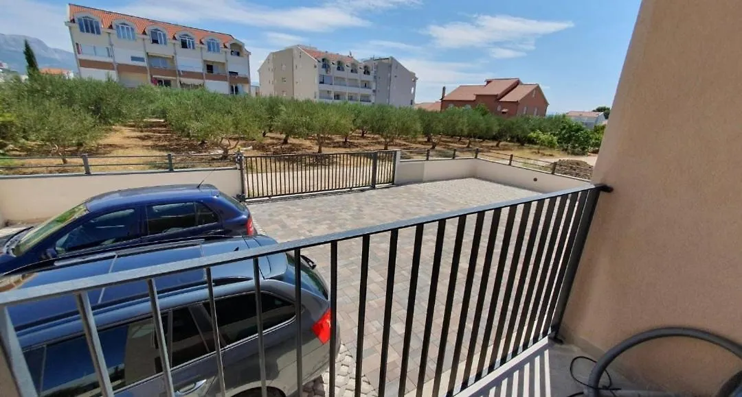 Guesthouse Mona Kaštela Διαμέρισμα