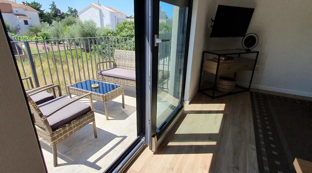 Guesthouse Mona Kaštela Διαμέρισμα