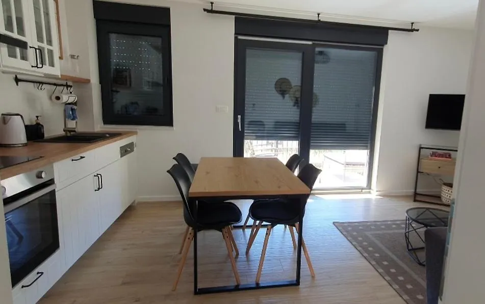 Guesthouse Mona Kaštela