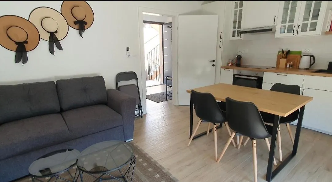 Guesthouse Mona Kaštela
