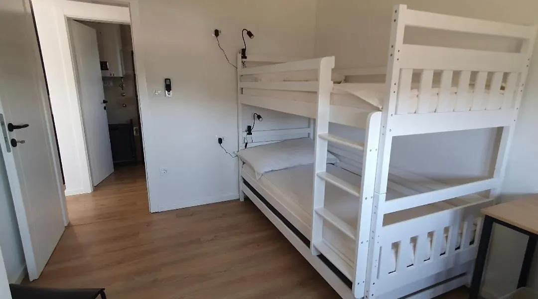 Guesthouse Mona Kaštela