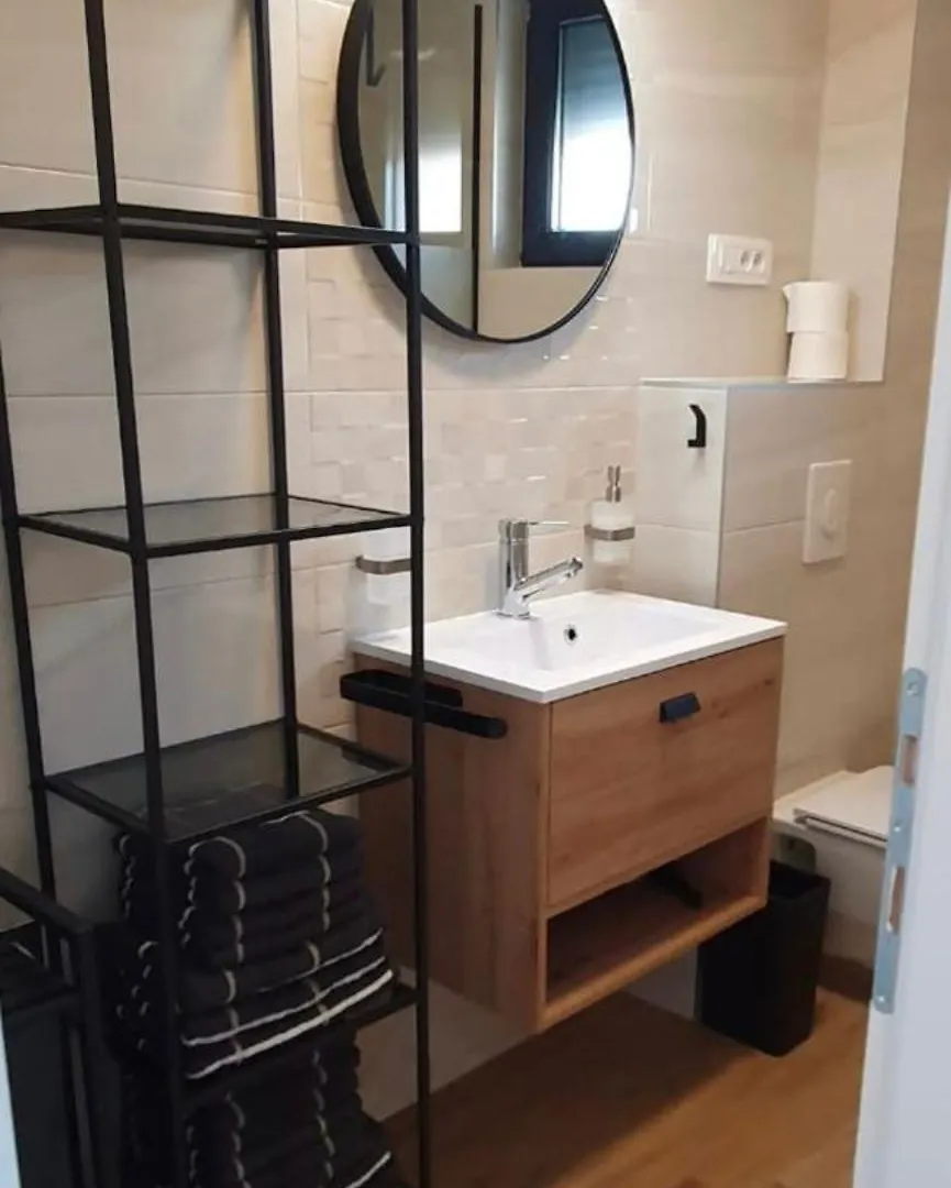 Guesthouse Mona Kaštela Διαμέρισμα